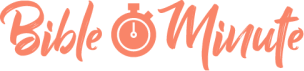 BibleMinute